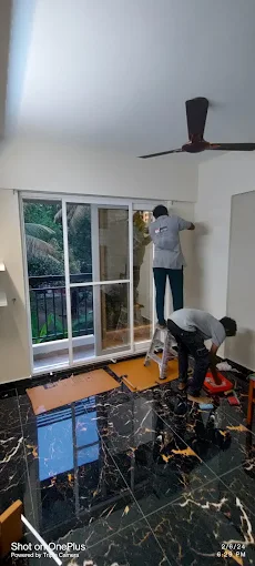 Installation