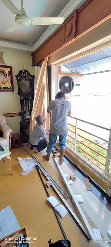 Installation