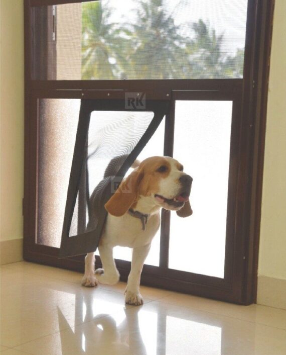 Pet Doors